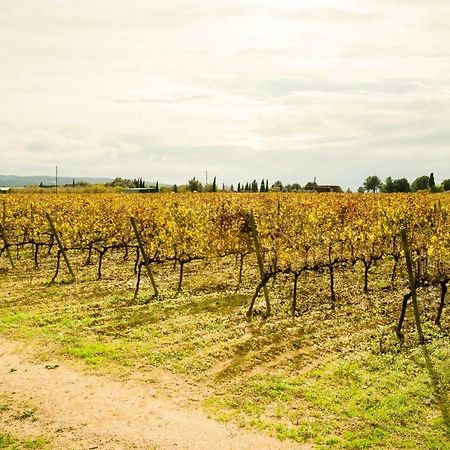 B&B Tina de Pacs, close to local wineries Pacs del Penedès Exterior foto